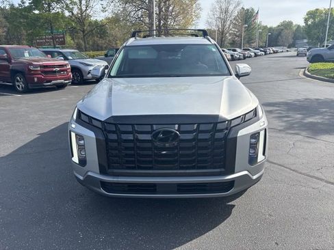 Used 2024 Hyundai Palisade SEL image 13