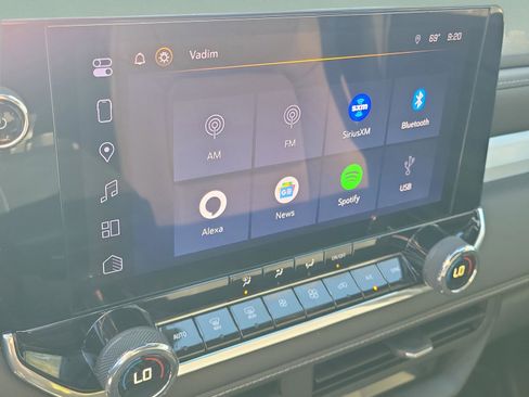 Used 2024 Chevrolet Colorado LT w/ LT Convenience Package image 27