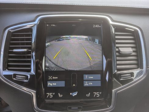 Used 2021 Volvo XC90 T6 Inscription w/ Protection Package image 21