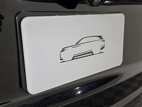 Certified 2025 Land Rover Range Rover SE AWD/4WD image 32