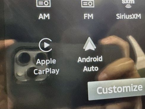 Used 2022 Mitsubishi Outlander SE FWD image 5