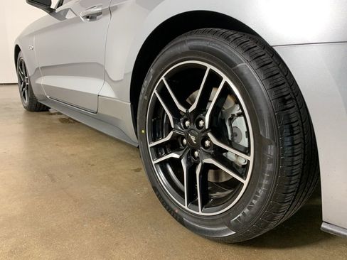 Used 2022 Ford Mustang GT Premium w/ Equipment Group 401A image 38