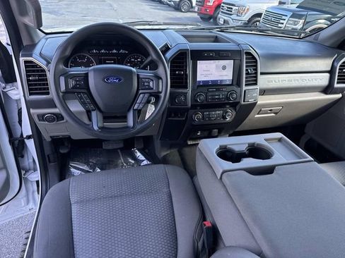 Certified 2022 Ford F250 XLT image 19