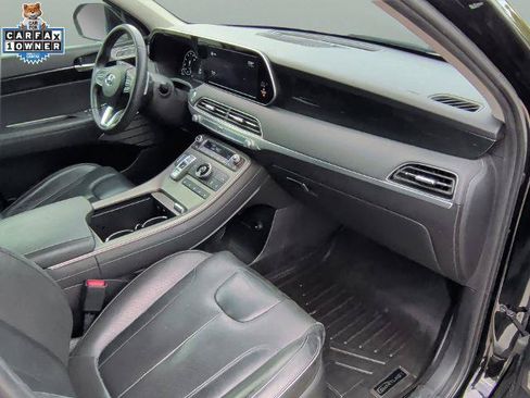 Used 2022 Hyundai Palisade Limited FWD image 23