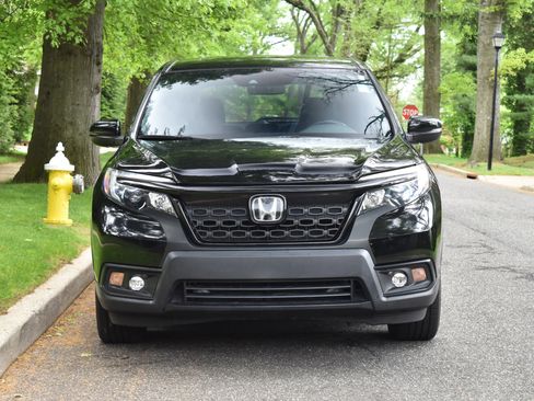 Used 2019 Honda Passport EX-L image 13