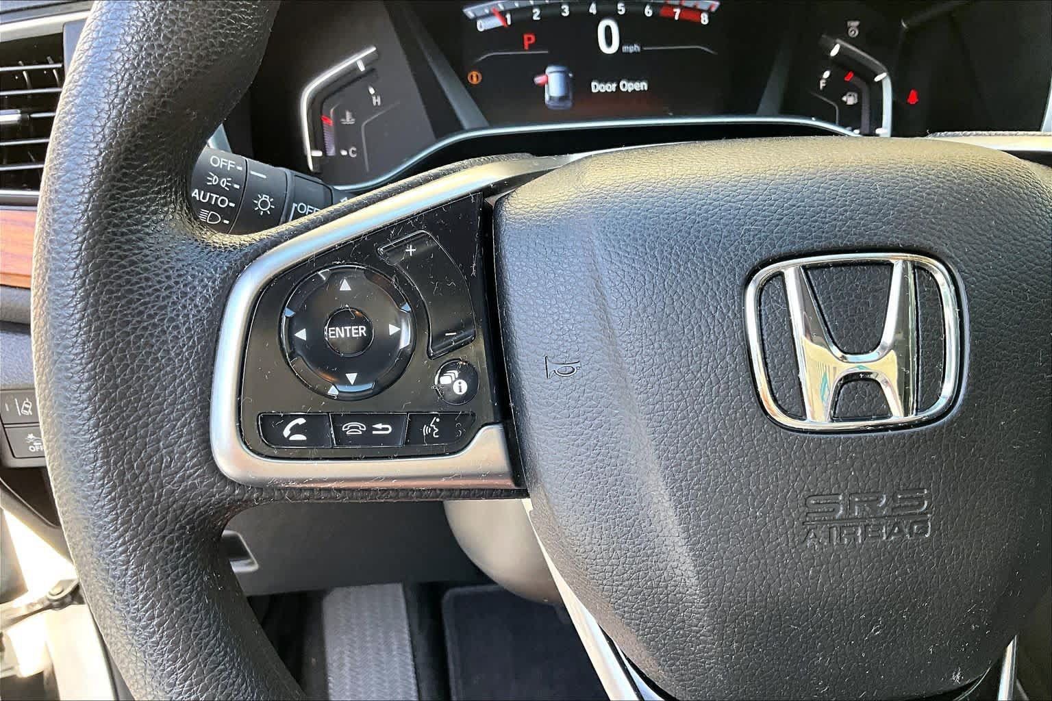 Used 2022 Honda CR-V EX image 24