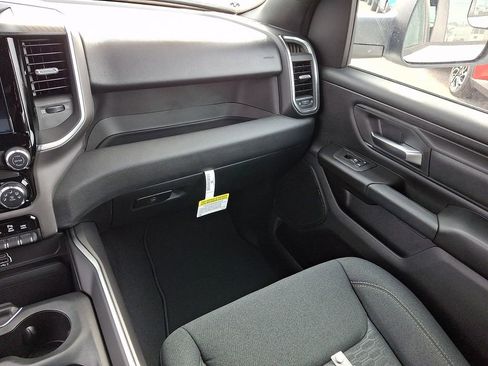 New 2025 RAM 1500 Tradesman image 12