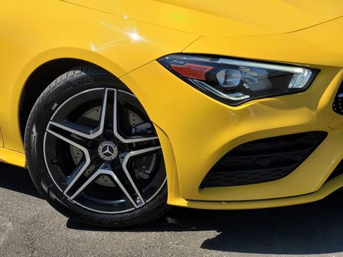 Used 2020 Mercedes-Benz CLA 250 image 5