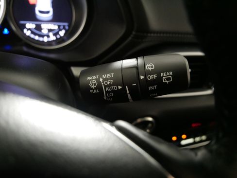 Used 2023 MAZDA CX-5 AWD 2.5 S w/ Select Package image 31