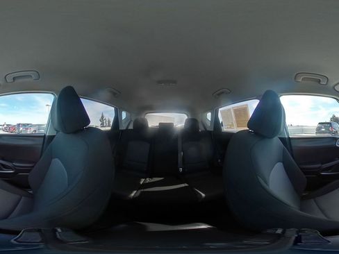 Used 2025 Kia Soul LX w/ LX Technology Package image 40