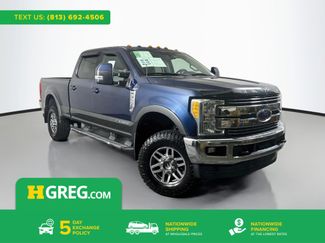 Used 2017 Ford F350 Lariat w/ Lariat Ultimate Package AWD/4WD video 1