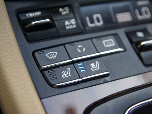 Used 2013 Porsche Boxster S image 20