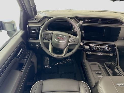 New 2026 GMC Sierra 2500 AT4X AWD/4WD image 23