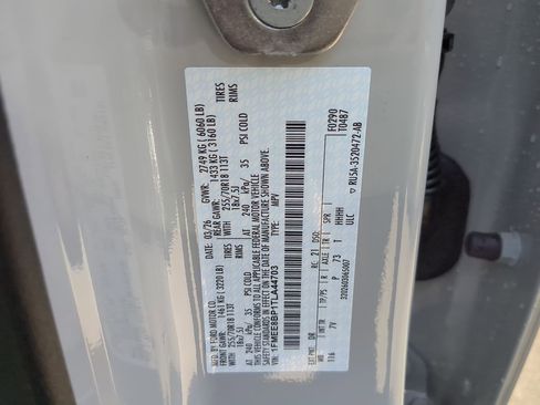 New 2026 Ford Bronco Outer Banks image 27