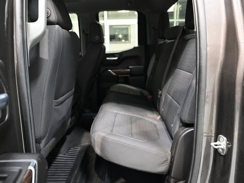 Used 2020 GMC Sierra 1500 SLE w/ X31 Off-Road Package image 12