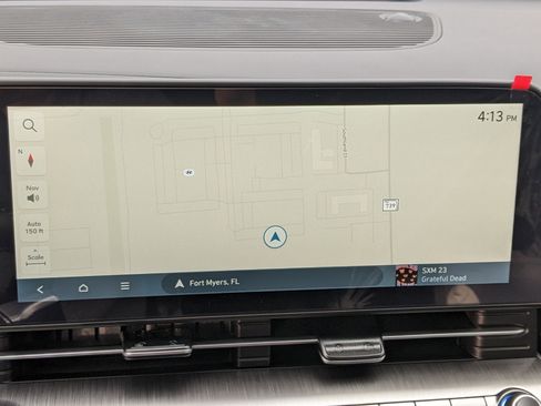 New 2025 Hyundai Kona SEL image 16