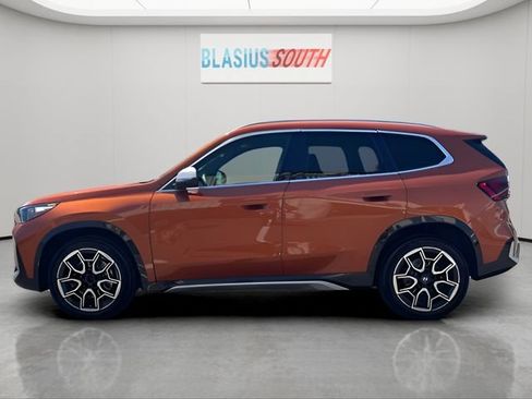 Used 2023 BMW X1 xDrive28i w/ Premium Package AWD/4WD image 6