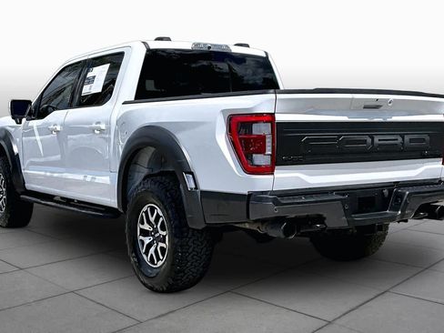 Used 2023 Ford F150 Raptor AWD/4WD image 12