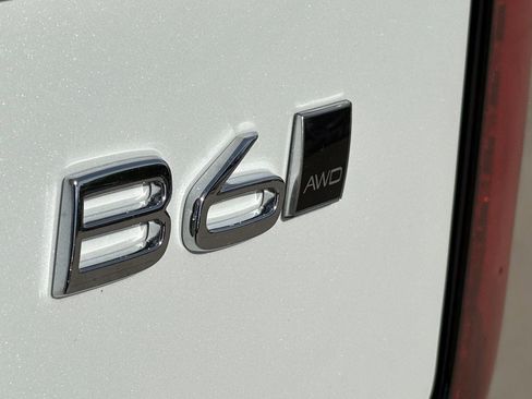 New 2026 Volvo XC90 B6 Ultra w/ Protection Package Premier image 10