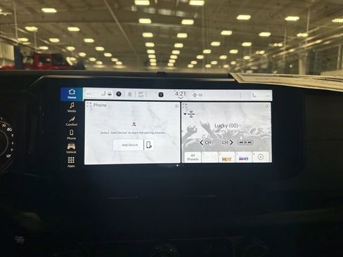 New 2026 Jeep Wrangler Sport image 18