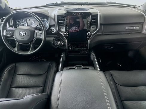 Used 2024 RAM 1500 Big Horn AWD/4WD image 18