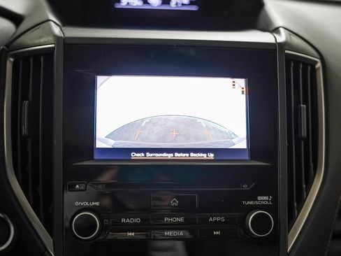 Used 2020 Subaru Crosstrek 2.0i Premium w/ Moonroof Package 1 image 17