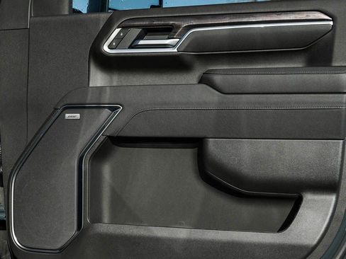 New 2026 Chevrolet Silverado 3500 LTZ w/ LTZ Plus Package AWD/4WD image 8