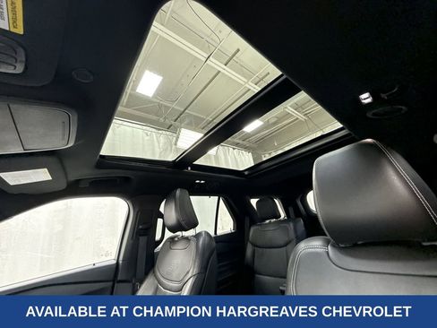 Used 2020 Ford Explorer ST w/ ST Street Pack image 26