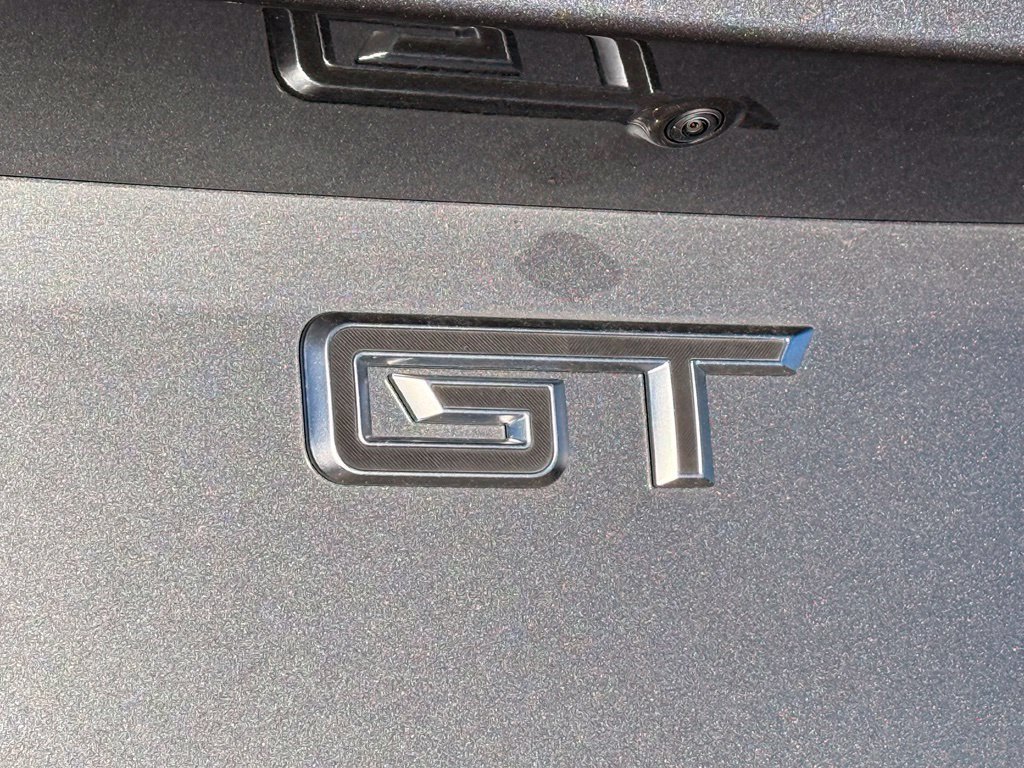 Used 2025 Ford Mustang GT RWD image 21