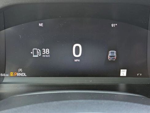 New 2026 Ford Explorer Active w/ Active Comfort Package image 11