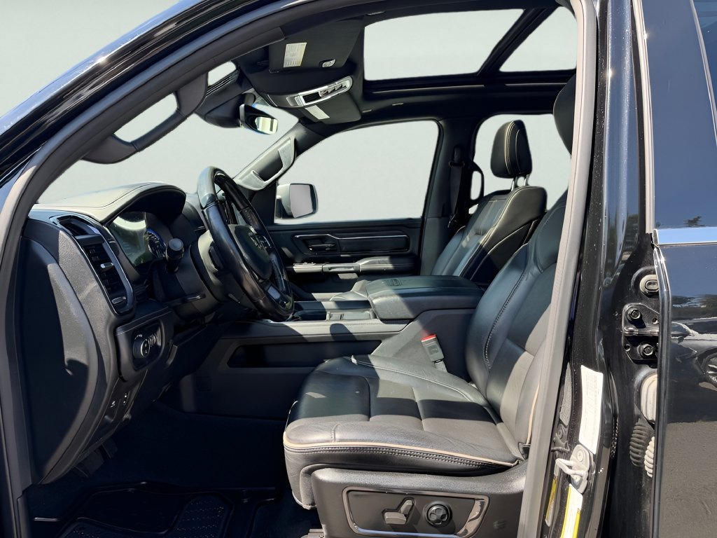 Used 2022 RAM 1500 Limited w/ Body-Colour Bumper Group AWD/4WD image 20