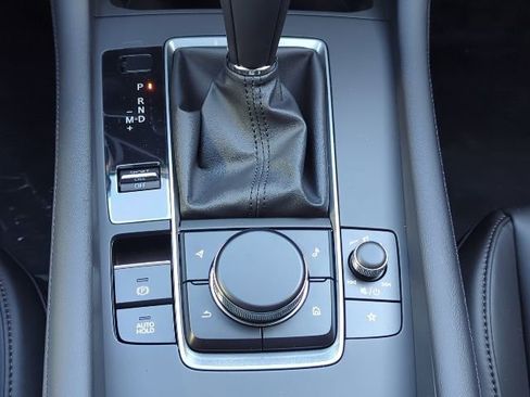 New 2026 MAZDA MAZDA3 s Sport image 21