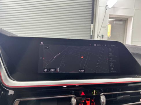 Used 2023 BMW Z4 sDrive30i w/ Premium Package image 19