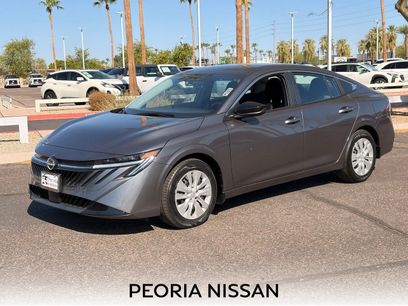 Certified 2026 Nissan Sentra SV w/ Floor Mat Package