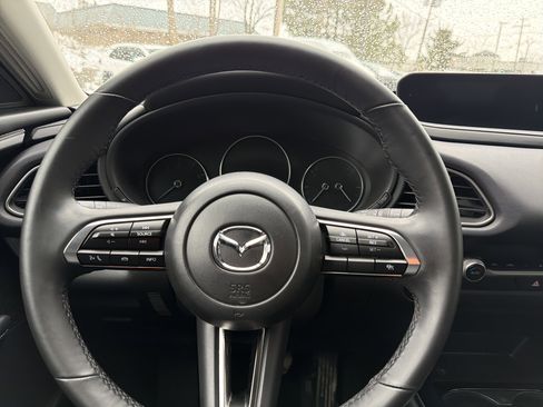 Used 2024 MAZDA CX-30 AWD 2.5 S w/ Select Sport Pkg image 11