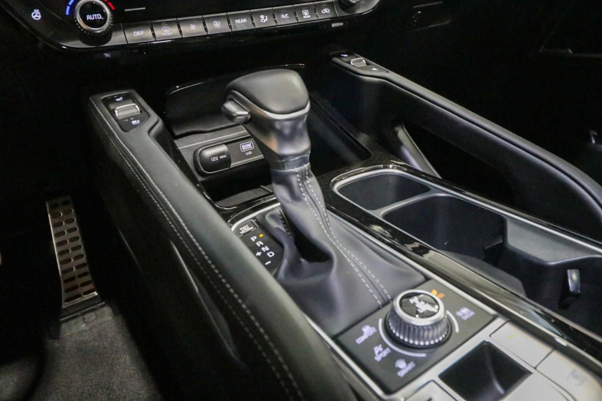 Used 2024 Kia Telluride SX X-Pro AWD/4WD image 20