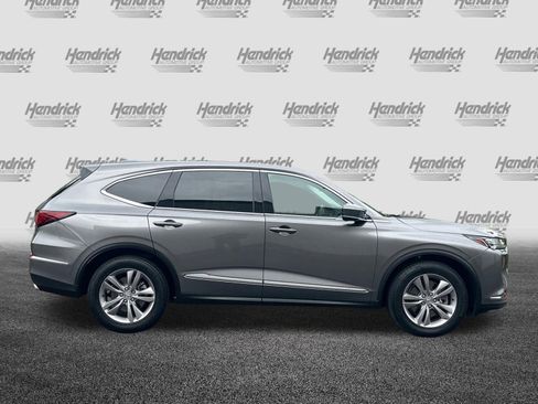 Used 2024 Acura MDX SH-AWD image 3