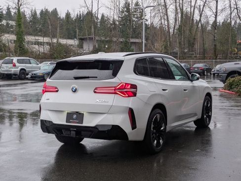 Used 2026 BMW X3 xDrive30i w/ Premium Package AWD/4WD image 2