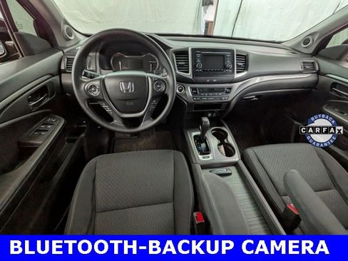 Used 2019 Honda Ridgeline Sport image 12
