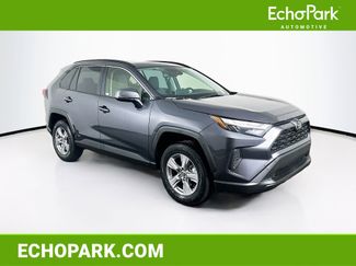 Used 2025 Toyota RAV4 XLE w/ Convenience Package video 1