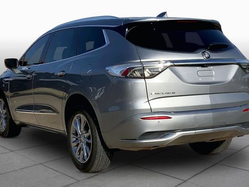 Certified 2023 Buick Enclave Avenir w/ Trailering Package, 5000 lbs. FWD image 12