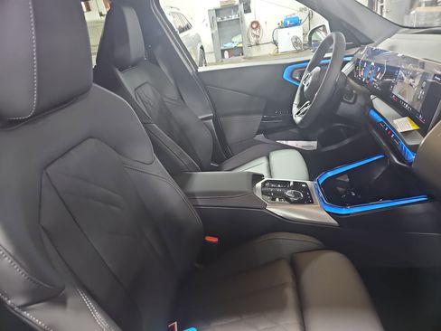 New 2026 BMW X3 xDrive30 w/ Premium Package image 10