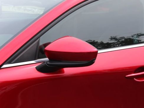 Used 2022 MAZDA CX-30 AWD 2.5 S w/ Preferred Package image 12