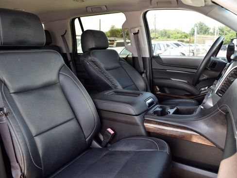 Used 2017 Chevrolet Tahoe LS RWD image 25