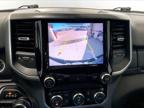 Used 2022 RAM 1500 Lone Star image 24