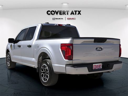 Used 2024 Ford F150 STX image 6