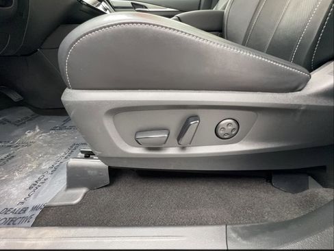 Used 2024 INFINITI QX60 Luxe w/ Cargo Package AWD/4WD image 23