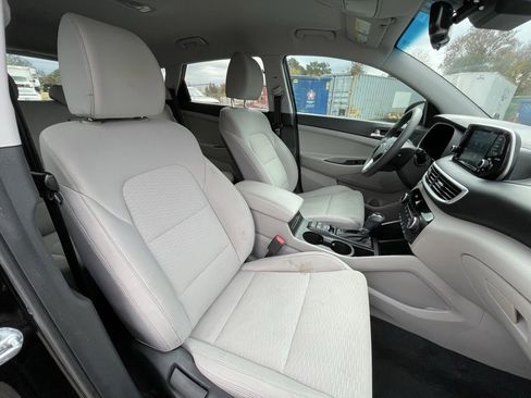 Used 2020 Hyundai Tucson Value image 31
