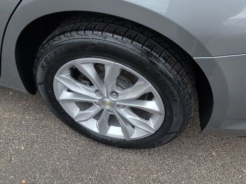 Used 2023 Chevrolet Malibu LT FWD image 14