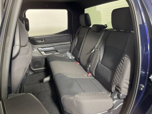 New 2026 Toyota Tundra SR5 image 13